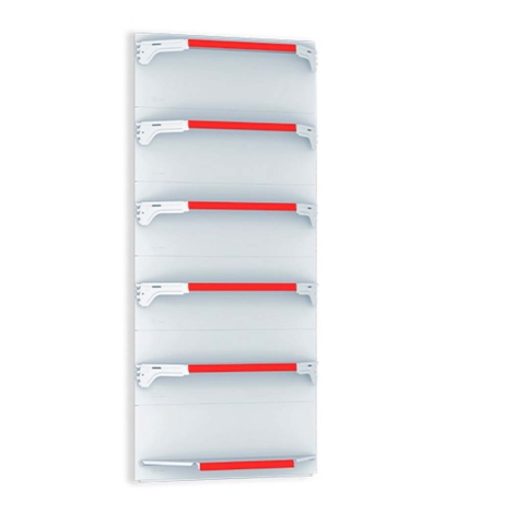 GÔNDOLA FIT 40 FARMA CANTO 2