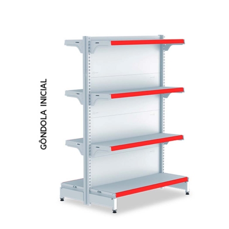 GÔNDOLA FIT 40 FARMA CENTRO 4