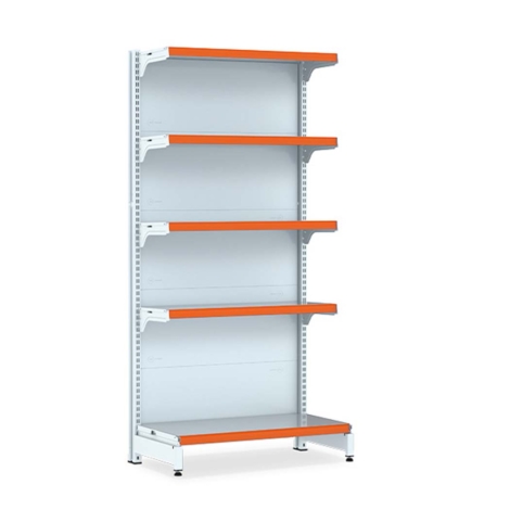 GÔNDOLA FIT 40 PONTA 1