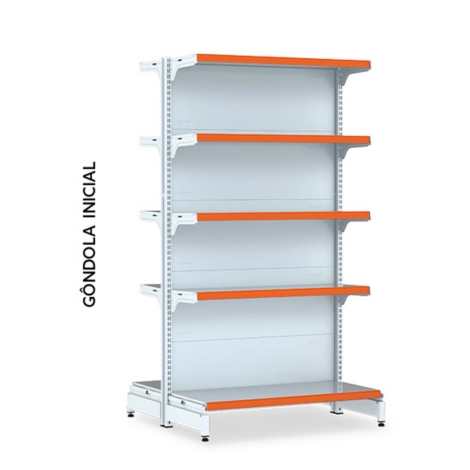 GÔNDOLA FIT 60 CENTRO 4