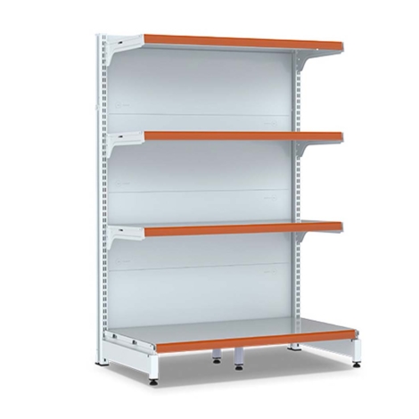 GÔNDOLA FIT 60 CONSTRUÇÃO PONTA 1