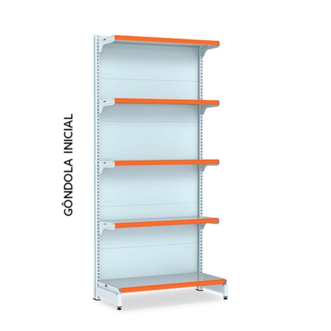 GÔNDOLA FIT 60 PAREDE 4