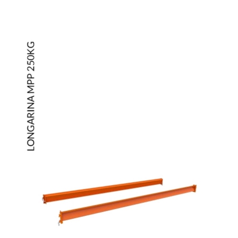 LONGARINA PARA MPP 3