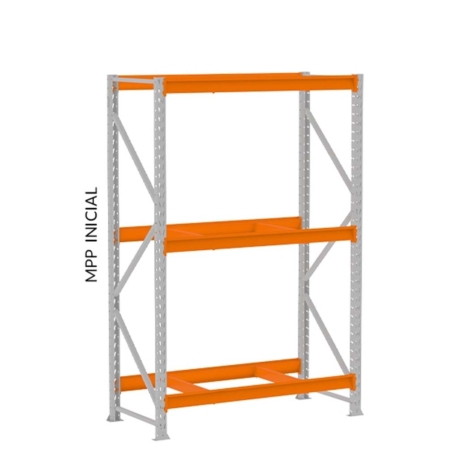 Mini porta pallet 500Kg