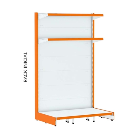 RACK GOLD CEREAIS 3